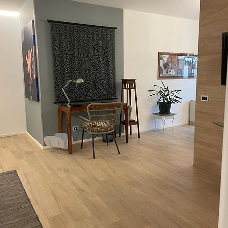 Apartamento La Casa D'Angelo Vicenza Exterior foto