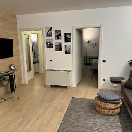 Apartamento La Casa D'Angelo Vicenza Exterior foto