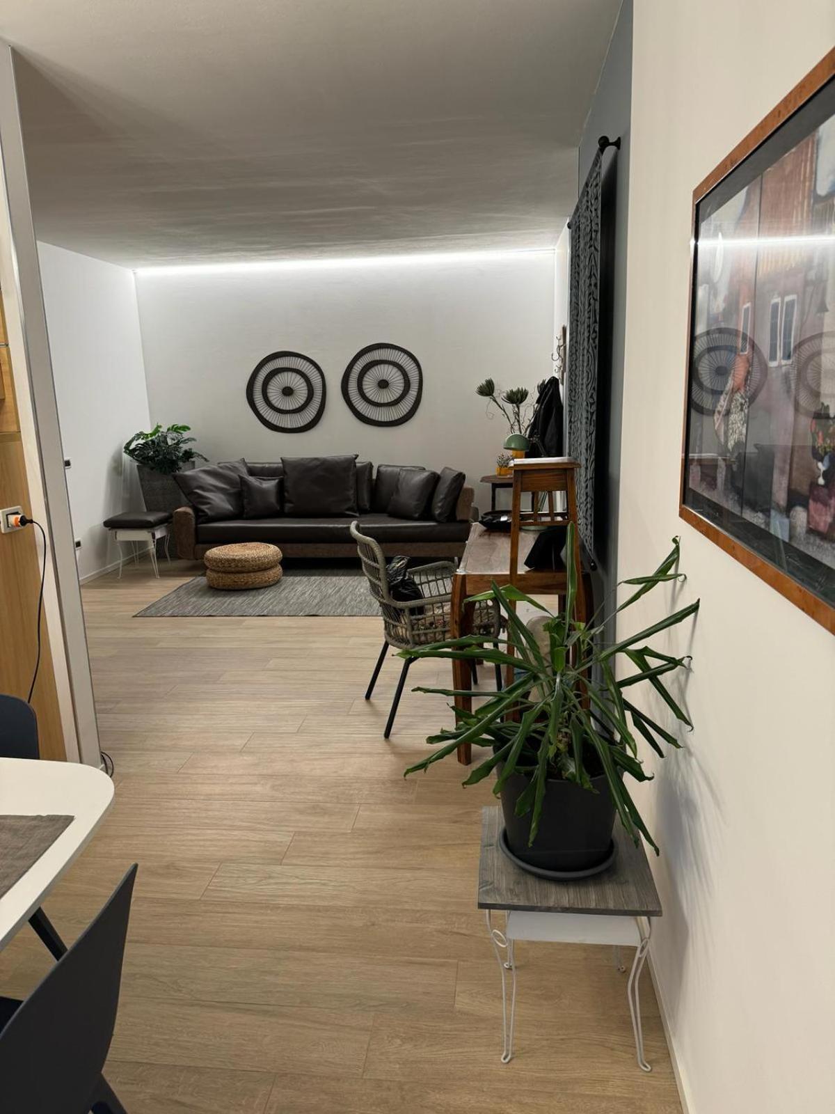 Apartamento La Casa D'Angelo Vicenza Exterior foto