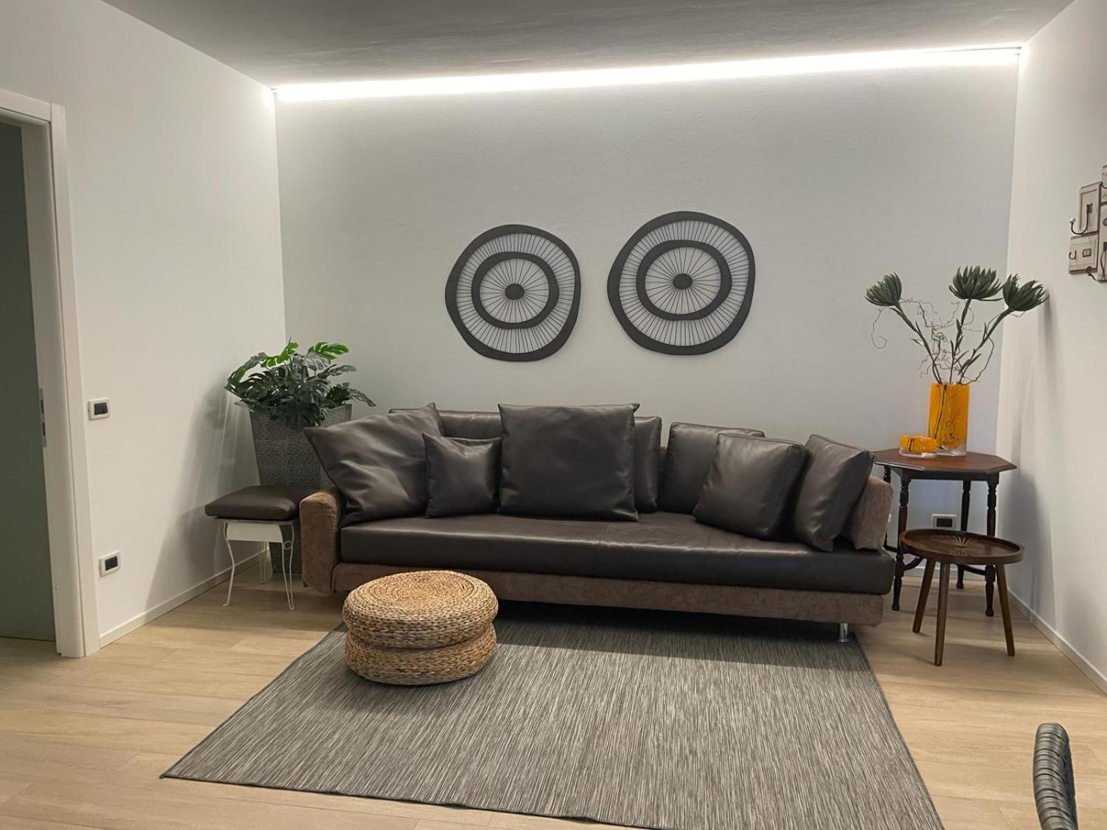 Apartamento La Casa D'Angelo Vicenza Exterior foto
