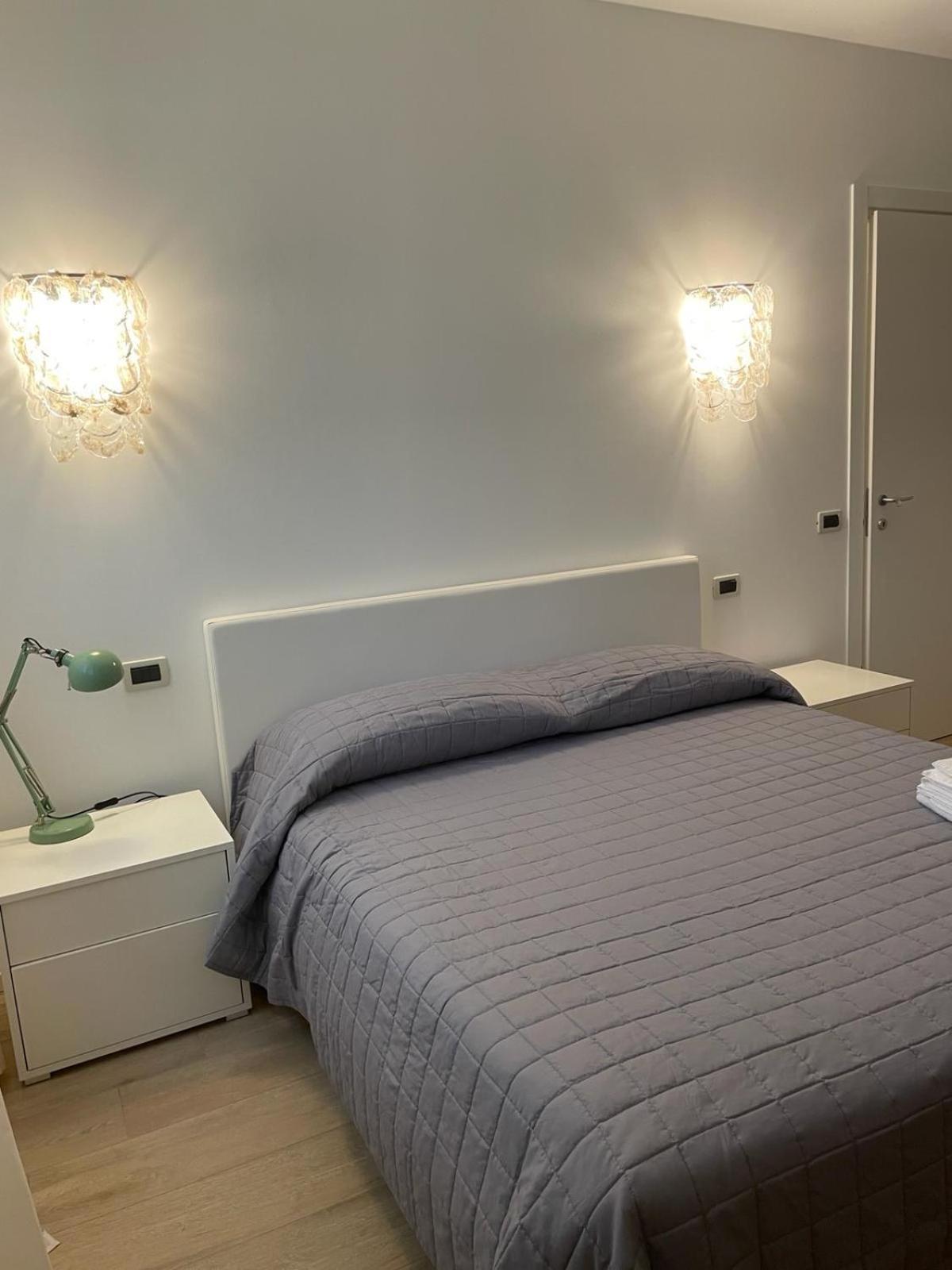 Apartamento La Casa D'Angelo Vicenza Exterior foto