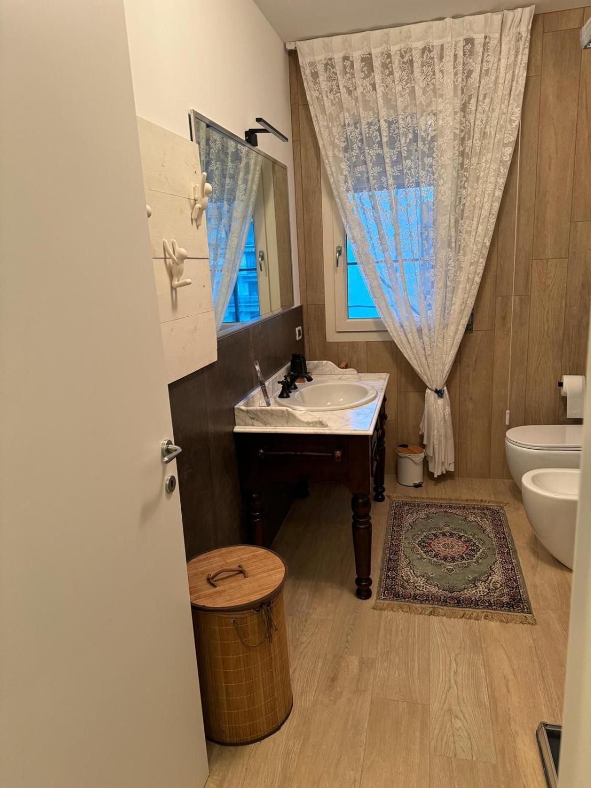 Apartamento La Casa D'Angelo Vicenza Exterior foto