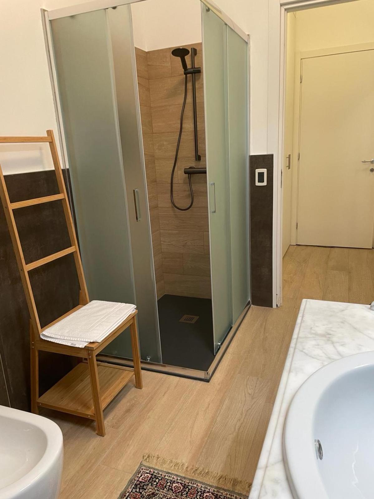 Apartamento La Casa D'Angelo Vicenza Exterior foto