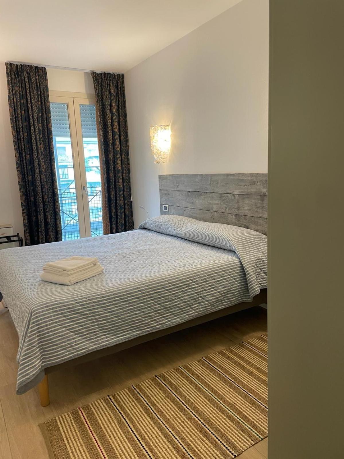 Apartamento La Casa D'Angelo Vicenza Exterior foto