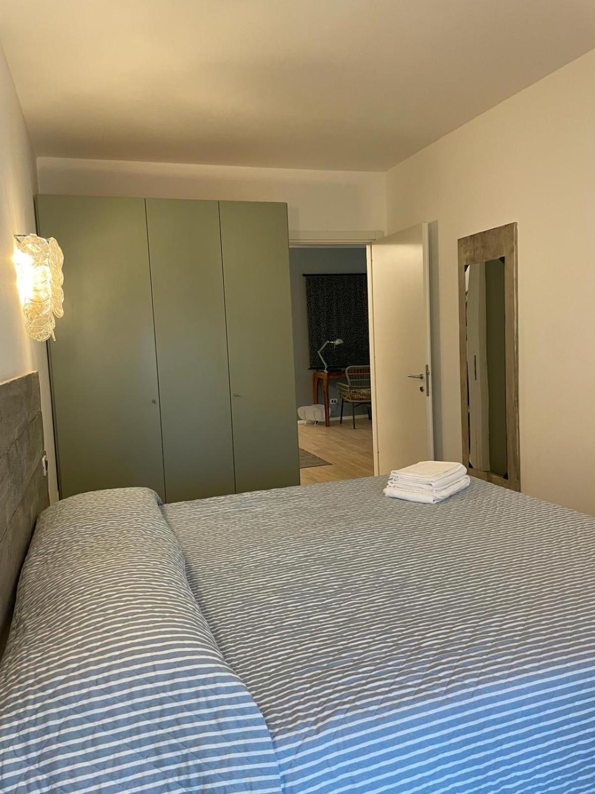 Apartamento La Casa D'Angelo Vicenza Exterior foto